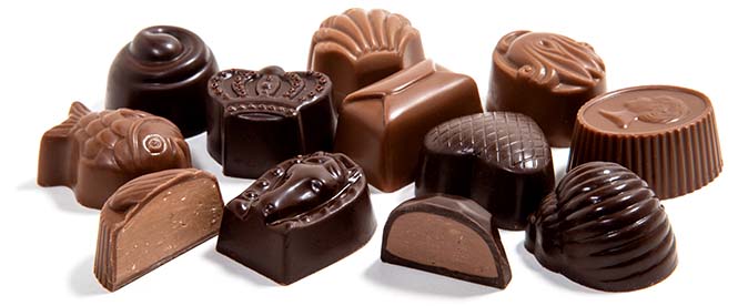 ガナッシュイメージ