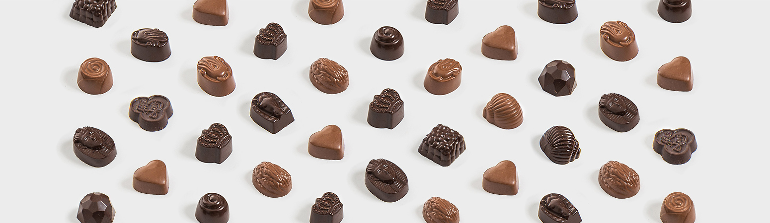 モールドチョコイメージ