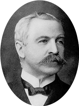 ルイスシェリー氏